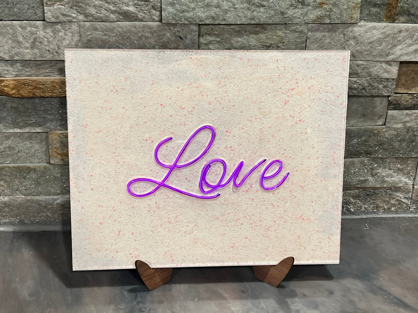 Custom Light Signs